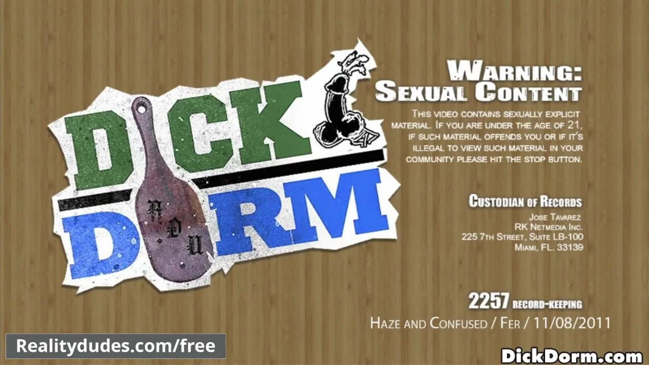 Tipi din realitate - ceață și confuzie - previzualizare pentru trailer