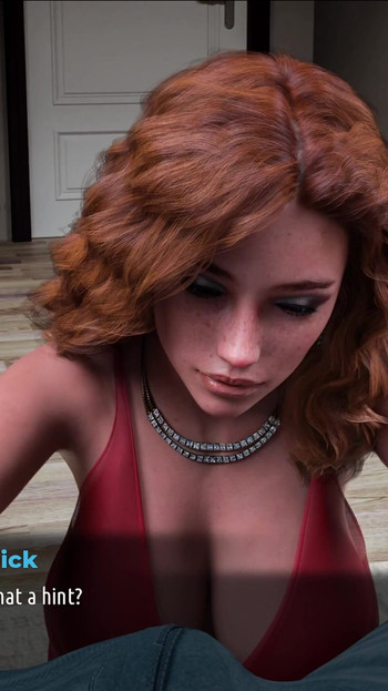 Momento commovente da "Milf di Sunville - (PT 35) -Alla milf piacciono i giocattoli"