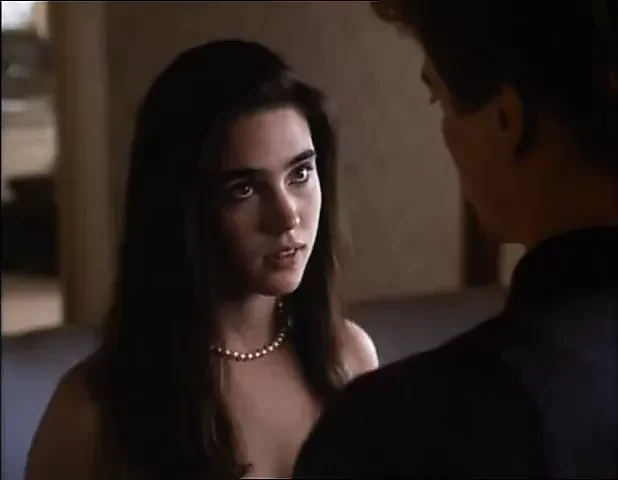 Jennifer Connelly - &#39;&#39; das Herz der Gerechtigkeit &#39;&#39; 03