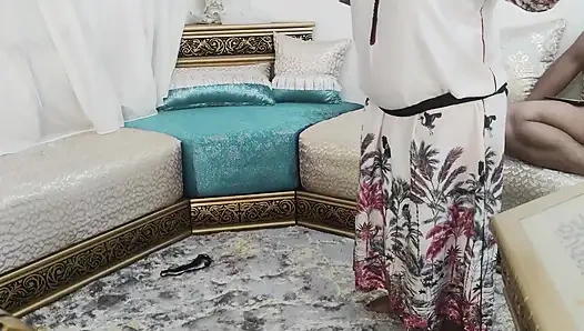 Video bokep istri selingkuh arab mesir