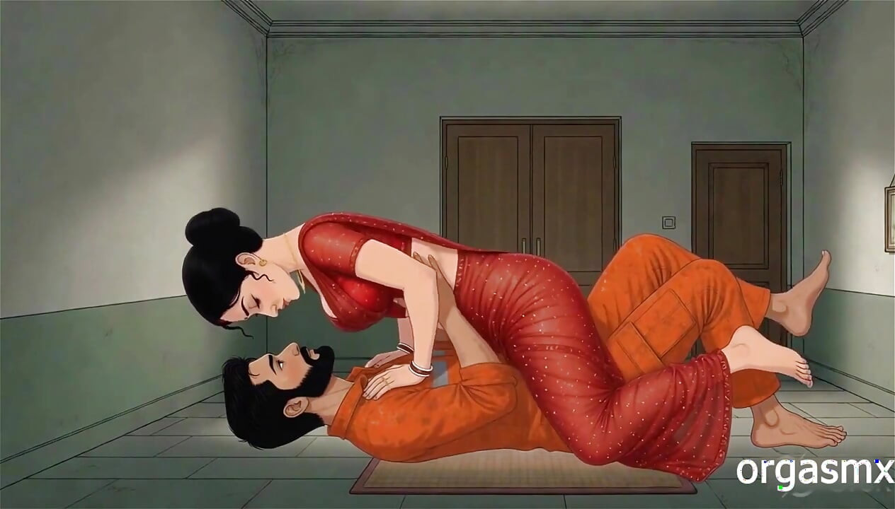 A desi gázszállító férfi megbassza a gyönyörű férjes asszonyt - MILF