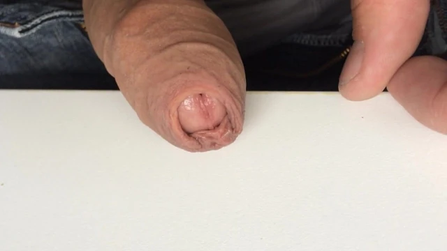 closeup cock