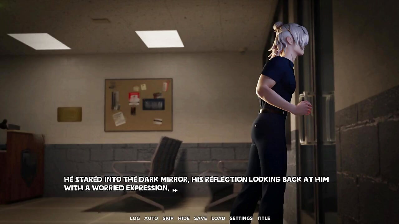 Is That Ashe? - Run Run Run Gameplay