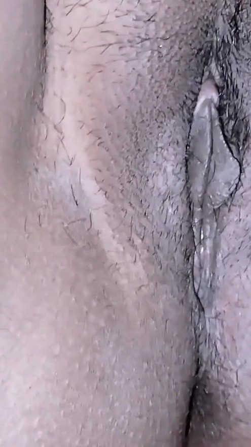 Bhabi called her house to get her hair cleaned🥵 | Clip 2