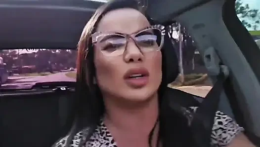 Yaramaz üvey oğulla yarış