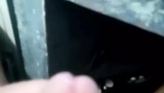 Bir masturbasyonda iki kez geldi