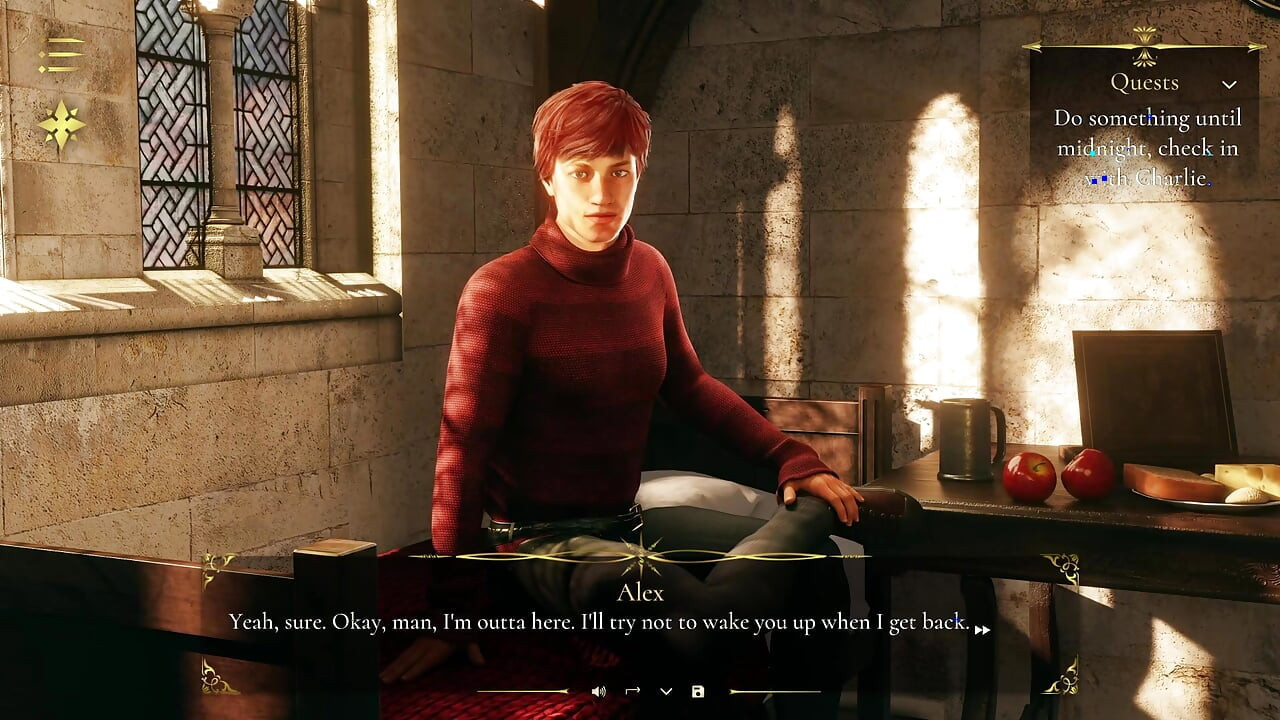 Complete Gameplay - Magic Pussy, Part 5