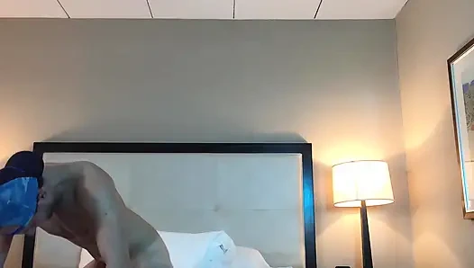 Jake Grand seksi dövmeli genç kızı sert sikiyor - derleme 8