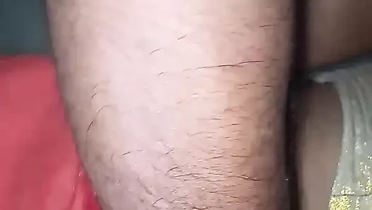 Aaj bhabhi ko full manja aaya chudbane me