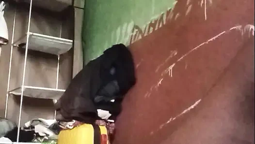 Tanpa henti sampai menit-menit terakhir