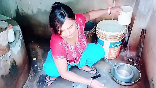 Hot Bhabhi ass fuking. Desi bhabhi