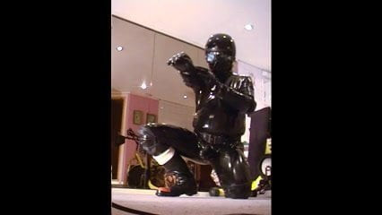 Roxina Foxing RubberOx X