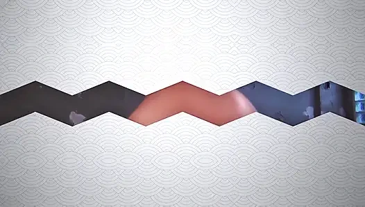 Kirli Japon kızlar sahne-3 Japon genç cosplayer tsuna kimura yüzü spermle kaplı