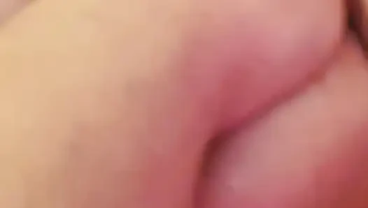 Fisting Freak