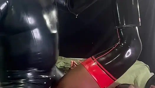 Rubber Boots Passion