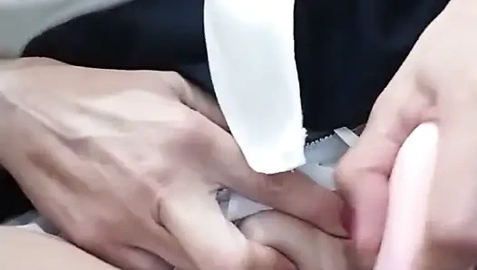 High School Teacher on Break