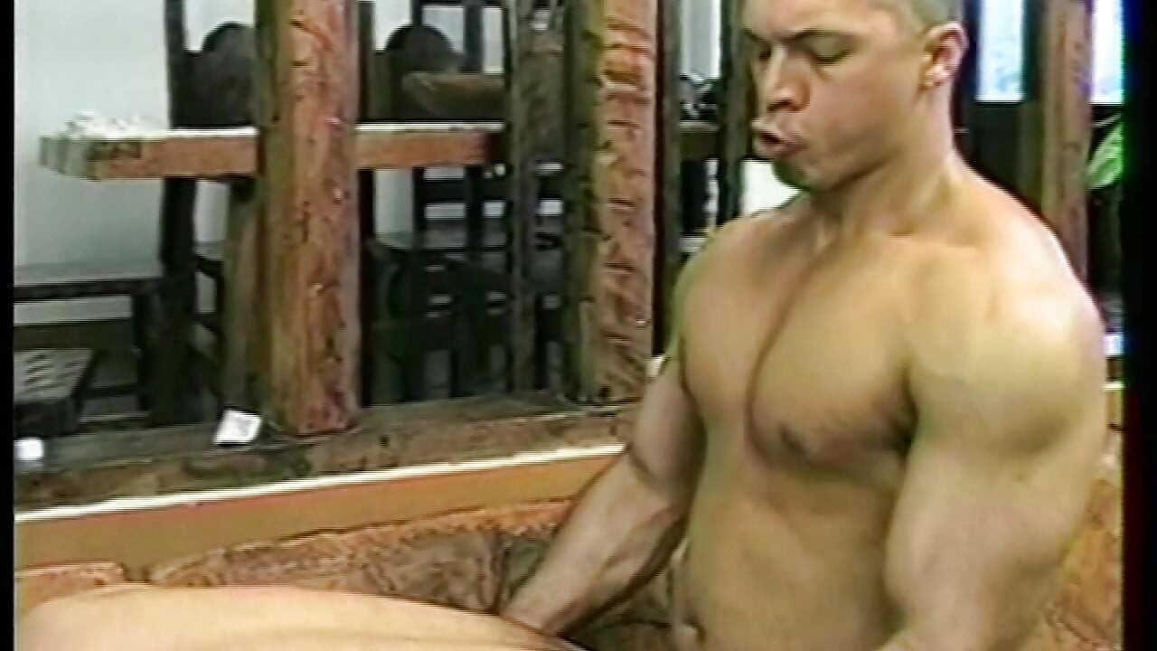 Throat Bulging Deepthroat and Gaping Anal Group Fuck