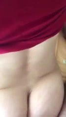POV wife in threesome
