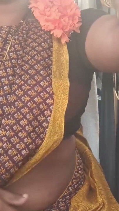 Telugu step mom Dirty talks. | Clip 2