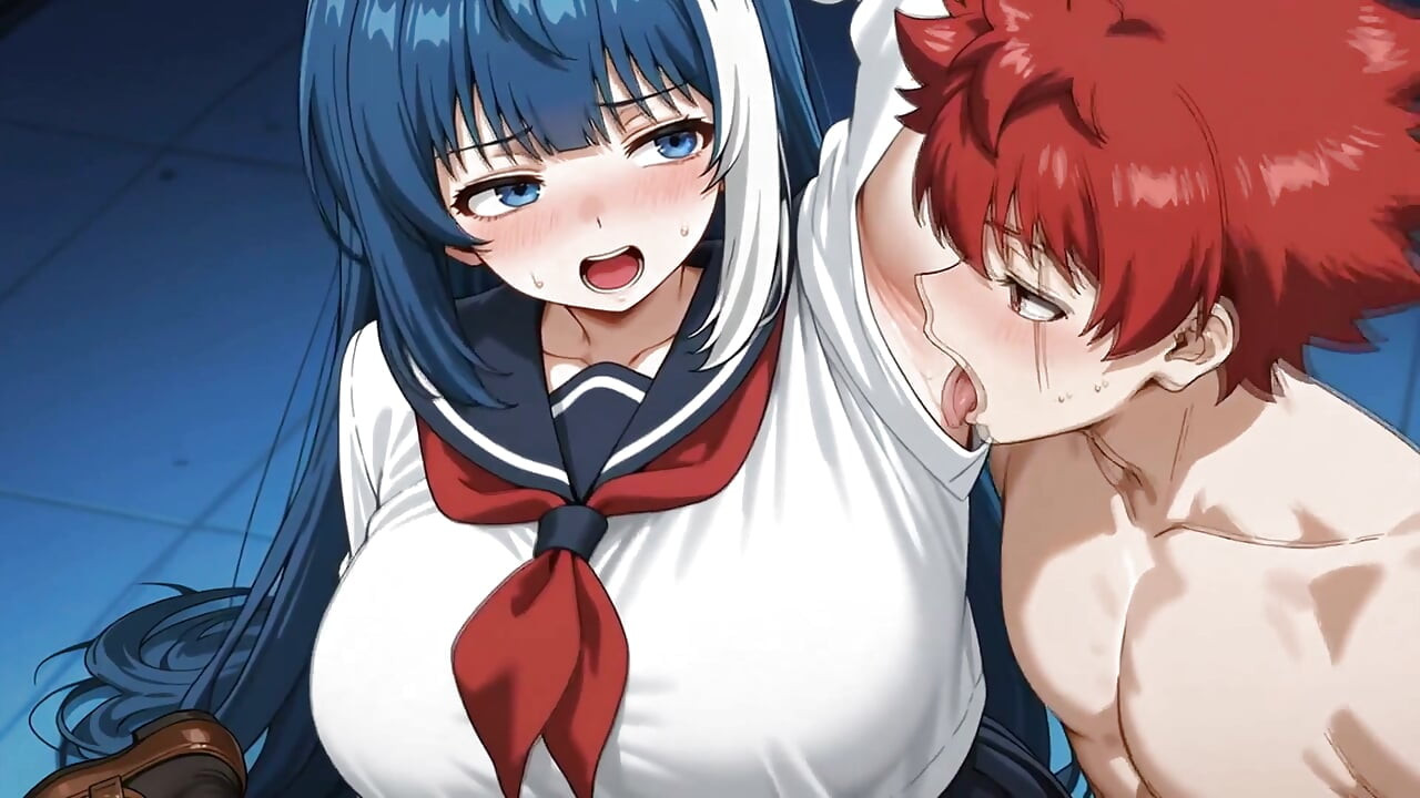 Taiyo X Mutsumi (myf)