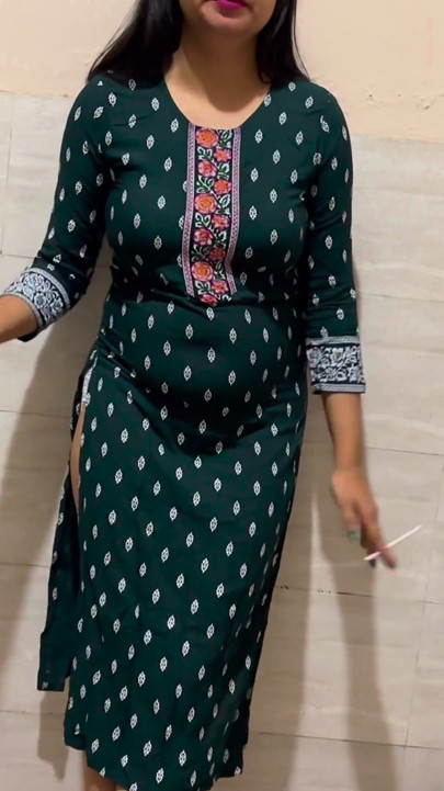 Devar Caught Bhabhi Smoking Alone Desi Indian Bhabhi Gets Her Ass and Pussy Fucked Everyday by Her Devar in Hindi Audio