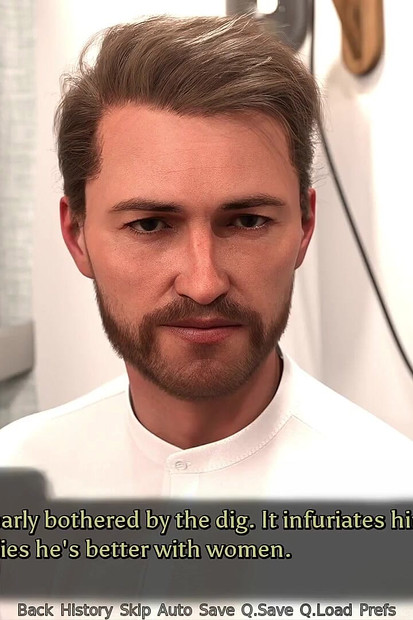 Perkahwinan yang sempurna #5