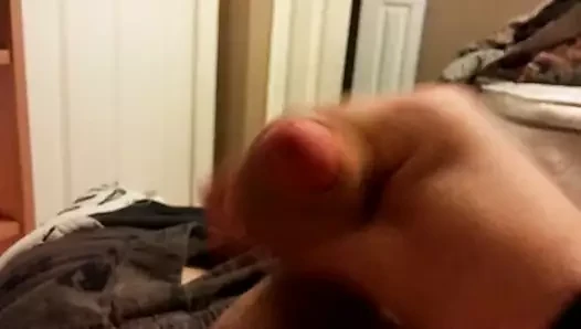 More semen