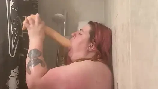 Accidentally Left Phone in Shower
