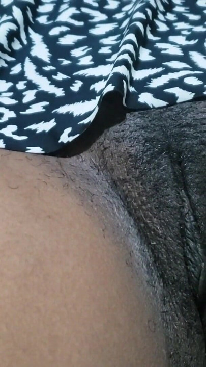 Beautiful Pussy Gets Naughty With Her Plug And Black Lingerie On Her Couch In Real Homemade Solo | Clip 1