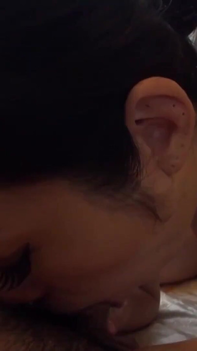 Shy Thai Teen loves to Blow | Clip 1