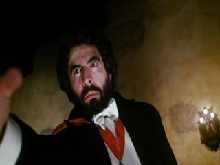 Dracula сосет - 1978