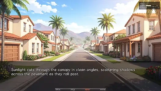 NTR от моего отчима - часть 1