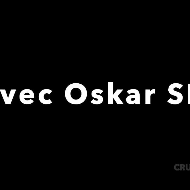 OSKAR IVAN dikongkek mentah oleh CHARLIE