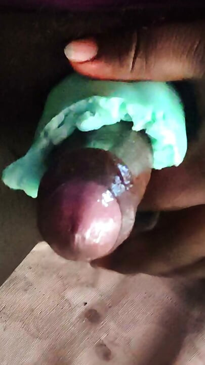 Masturbasi yang Menggoda