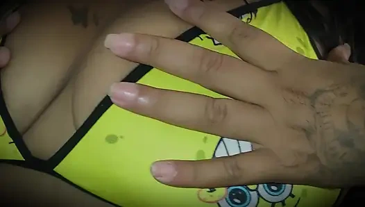 Season 4 - Bts 50 Shades of Baby Oil Vol 32