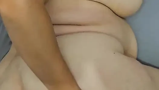 Nice fuck before bed