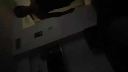 Asyalı kadın kılıklı