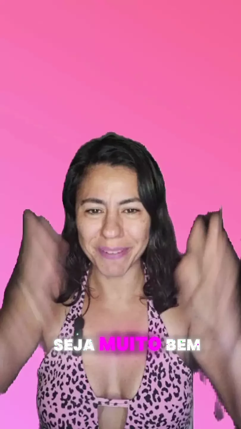 My pussy got swollen!