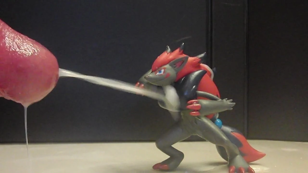 Zoroark 1