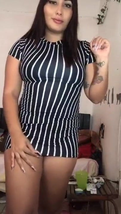 Sexy be A Correa