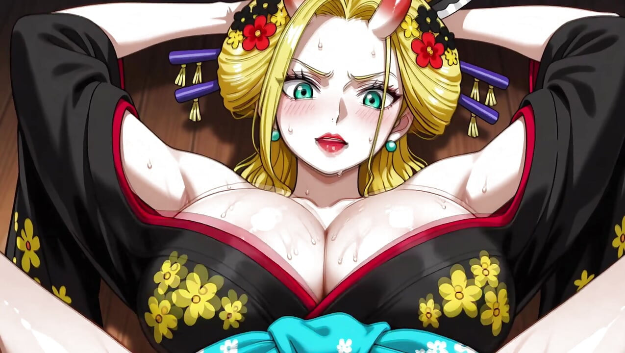 بلاك ماريا (OP)