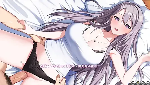 Hentai Game - Kamar Double Happiness - Mode Gratis dan Adegan Seks