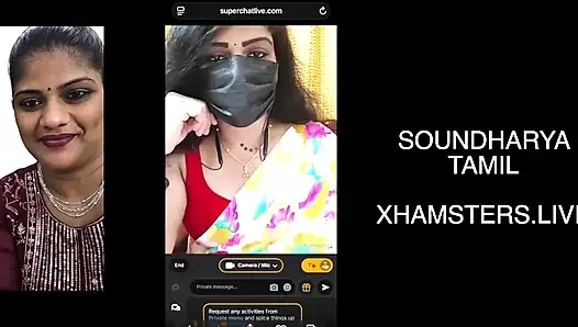 Soundharya_Tamil обнаженный видеозвонок с стрип-чатом