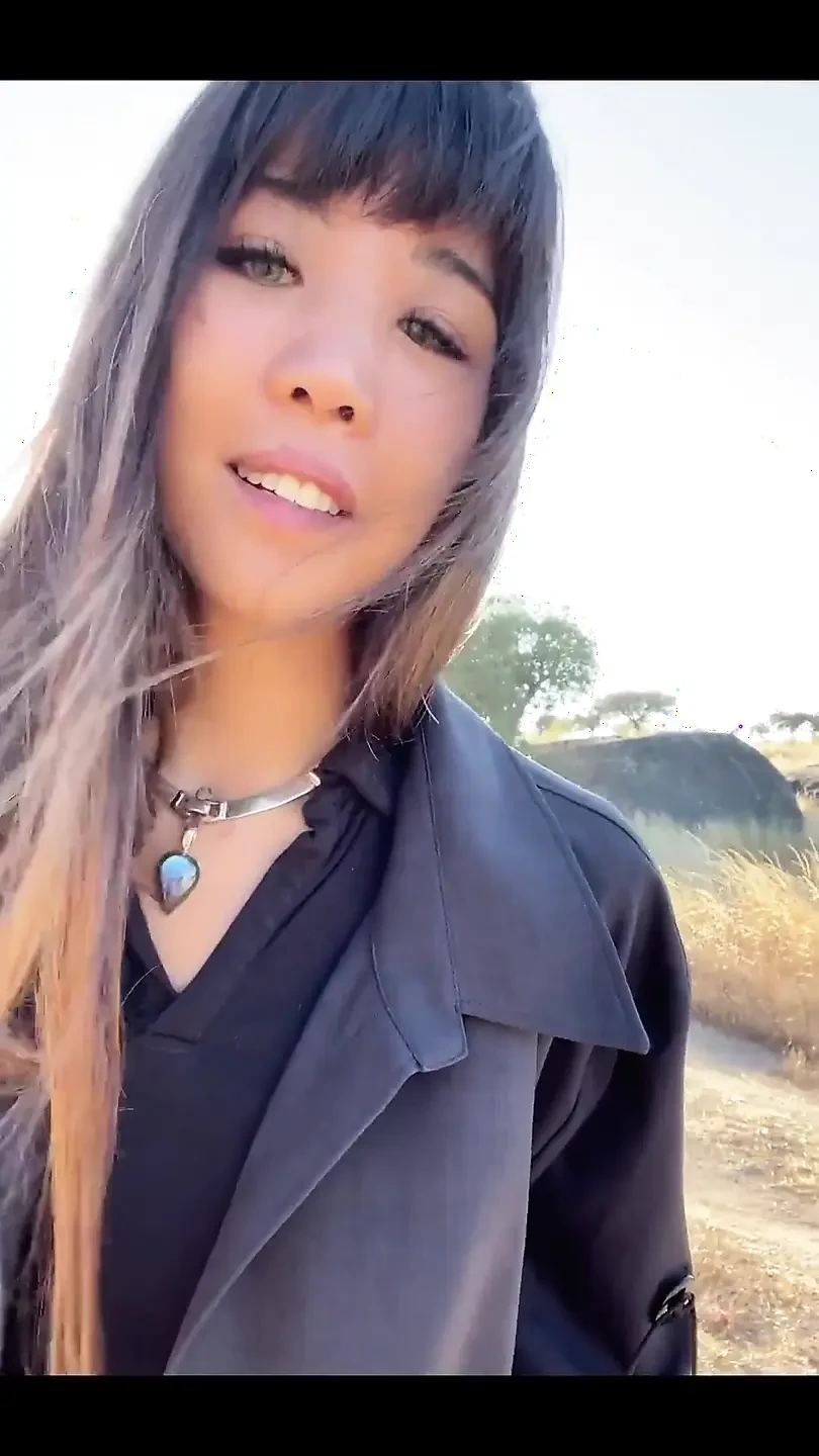 Ready for My Next Video?