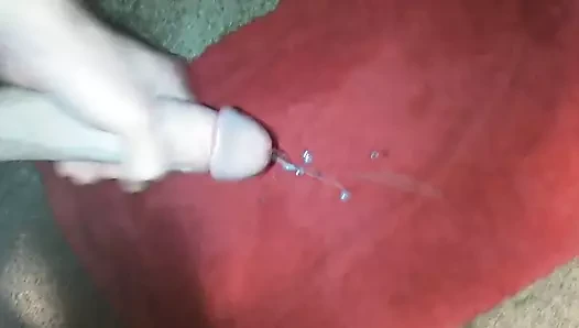 Büyük boşalma