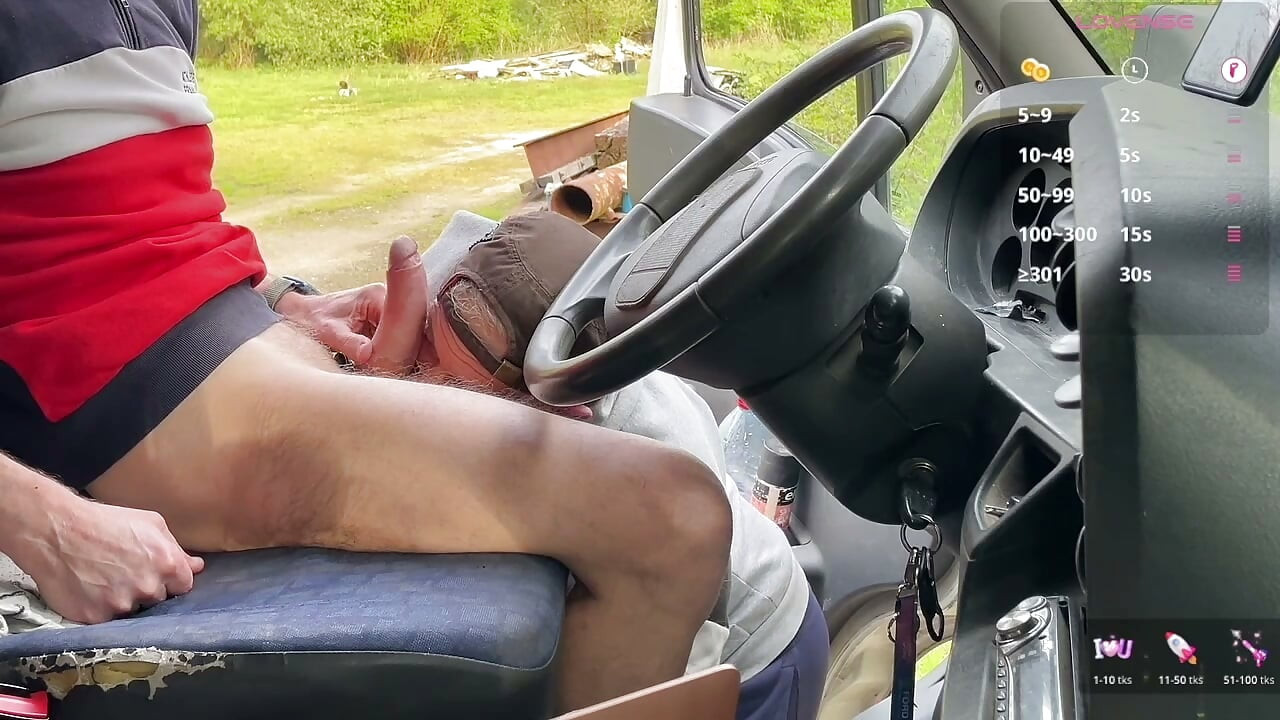 Best Truck Session So Far
