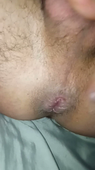 Anal
Bi hard
