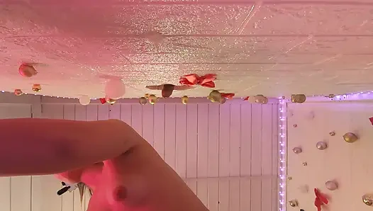 Kontol di belakang pipi. AllMyLinks MisssVikki