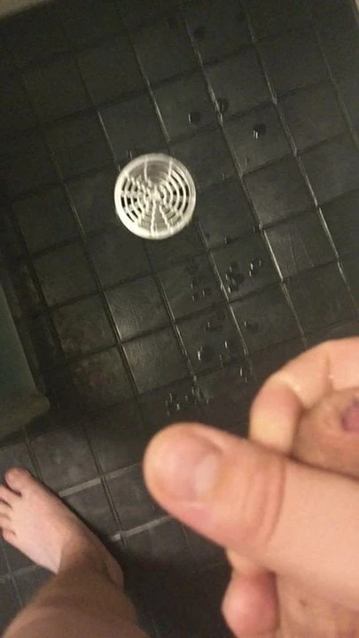 Practice makes perfect cumshots