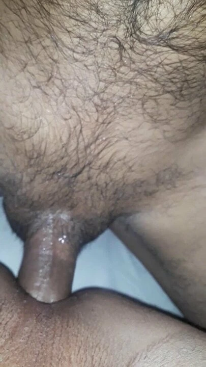 My hot ass